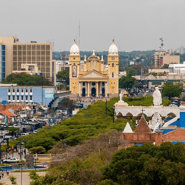 Maracaibo